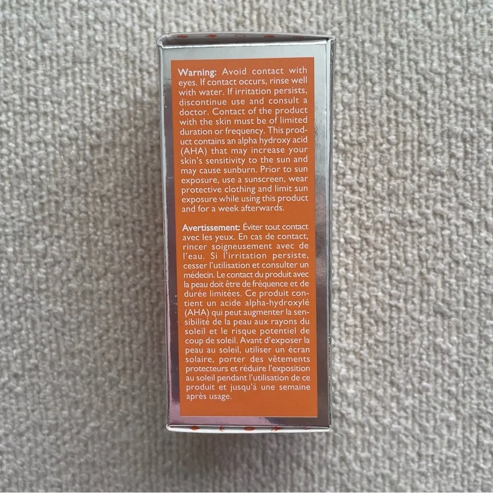KATE SOMERVILLE Liquid Exfolikate Triple Acid Resurfacing Treatment Mini